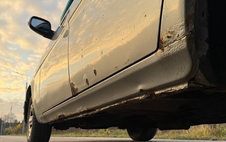 ГАЗ 31105 «Волга», 2007 год, 87 000 рублей, 9 фотография