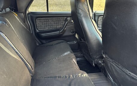 ГАЗ 31105 «Волга», 2007 год, 87 000 рублей, 13 фотография