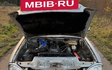 ГАЗ 31105 «Волга», 2007 год, 87 000 рублей, 11 фотография