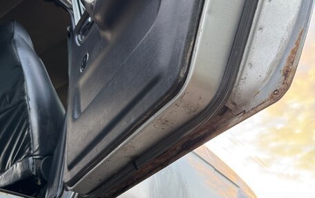 ГАЗ 31105 «Волга», 2007 год, 87 000 рублей, 16 фотография