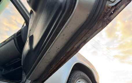 ГАЗ 31105 «Волга», 2007 год, 87 000 рублей, 17 фотография