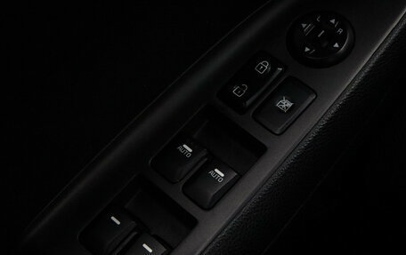 KIA Cerato III, 2016 год, 1 377 000 рублей, 16 фотография