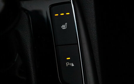 KIA Cerato III, 2016 год, 1 377 000 рублей, 17 фотография