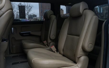 KIA Carnival III, 2018 год, 2 897 000 рублей, 11 фотография