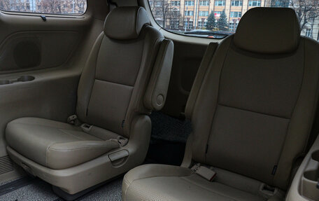 KIA Carnival III, 2018 год, 2 897 000 рублей, 12 фотография