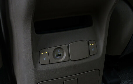 KIA Carnival III, 2018 год, 2 897 000 рублей, 14 фотография