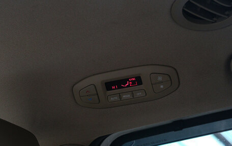 KIA Carnival III, 2018 год, 2 897 000 рублей, 15 фотография