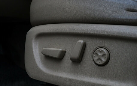 KIA Carnival III, 2018 год, 2 897 000 рублей, 23 фотография