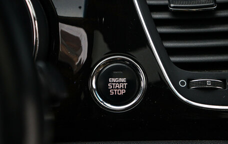 KIA Carnival III, 2018 год, 2 897 000 рублей, 25 фотография