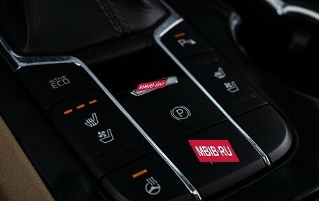 KIA Carnival III, 2018 год, 2 897 000 рублей, 27 фотография