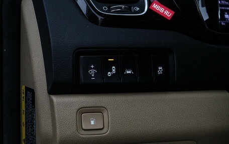 KIA Carnival III, 2018 год, 2 897 000 рублей, 22 фотография