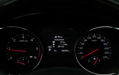 KIA Carnival III, 2018 год, 2 897 000 рублей, 28 фотография