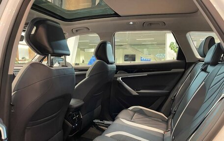 Geely Atlas, 2024 год, 4 017 190 рублей, 6 фотография