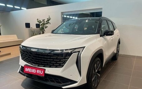 Geely Atlas, 2024 год, 4 017 190 рублей, 1 фотография