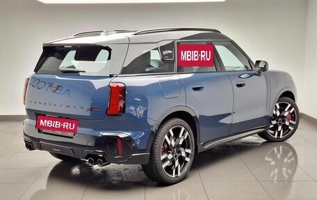 MINI Countryman, 2024 год, 8 400 000 рублей, 3 фотография