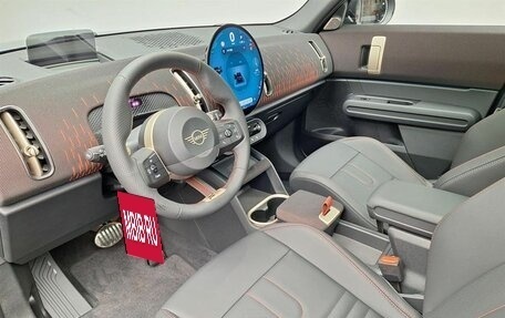 MINI Countryman, 2024 год, 8 400 000 рублей, 5 фотография