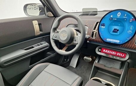 MINI Countryman, 2024 год, 8 400 000 рублей, 9 фотография