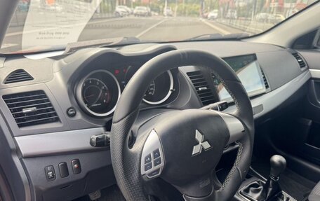 Mitsubishi Lancer IX, 2011 год, 798 000 рублей, 14 фотография