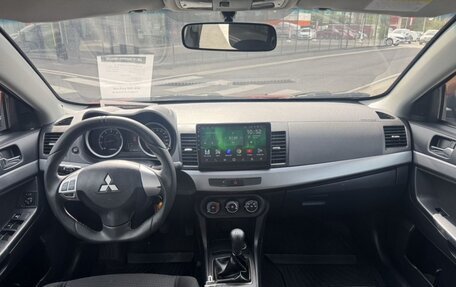 Mitsubishi Lancer IX, 2011 год, 798 000 рублей, 10 фотография