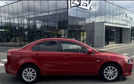 Mitsubishi Lancer IX, 2011 год, 798 000 рублей, 4 фотография