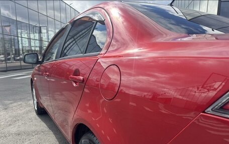 Mitsubishi Lancer IX, 2011 год, 798 000 рублей, 8 фотография