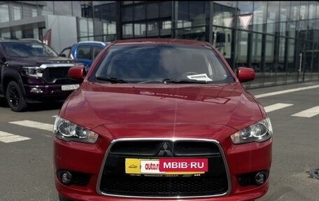 Mitsubishi Lancer IX, 2011 год, 798 000 рублей, 2 фотография