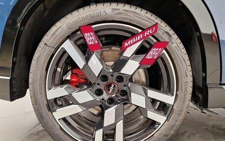 MINI Countryman, 2024 год, 8 400 000 рублей, 21 фотография