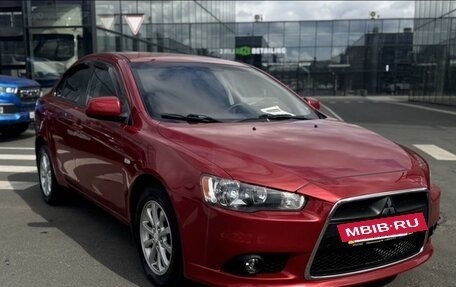 Mitsubishi Lancer IX, 2011 год, 798 000 рублей, 3 фотография