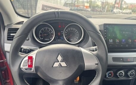 Mitsubishi Lancer IX, 2011 год, 798 000 рублей, 15 фотография