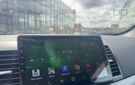 Mitsubishi Lancer IX, 2011 год, 798 000 рублей, 16 фотография