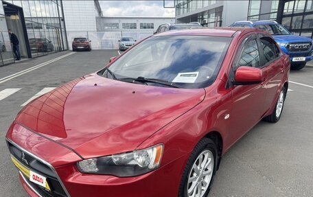 Mitsubishi Lancer IX, 2011 год, 798 000 рублей, 22 фотография