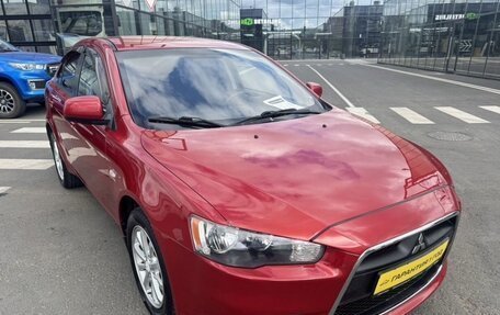 Mitsubishi Lancer IX, 2011 год, 798 000 рублей, 21 фотография