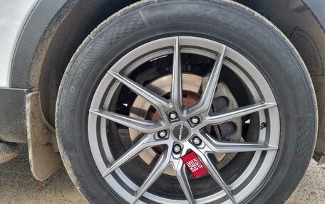 Ford Explorer VI, 2018 год, 1 780 000 рублей, 9 фотография