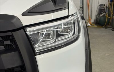 Great Wall Poer, 2023 год, 2 800 000 рублей, 1 фотография