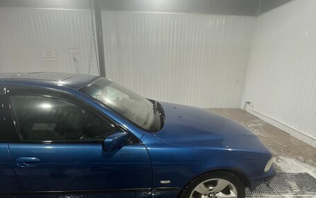 BMW 5 серия, 2001 год, 510 000 рублей, 5 фотография