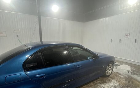 BMW 5 серия, 2001 год, 510 000 рублей, 4 фотография