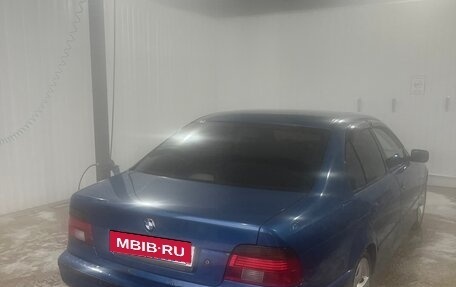 BMW 5 серия, 2001 год, 510 000 рублей, 2 фотография