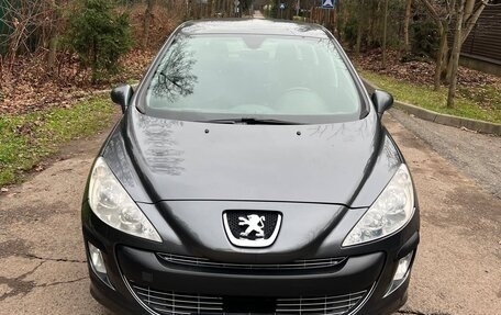Peugeot 308 II, 2008 год, 355 000 рублей, 1 фотография