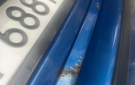 BMW 5 серия, 2001 год, 510 000 рублей, 14 фотография