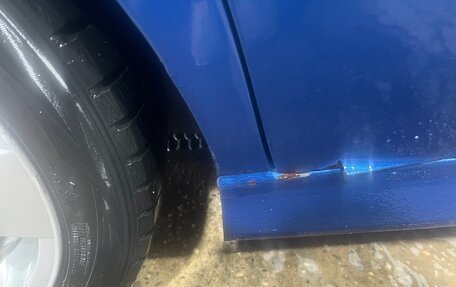 BMW 5 серия, 2001 год, 510 000 рублей, 22 фотография