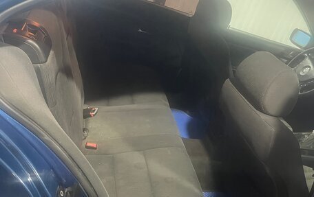 BMW 5 серия, 2001 год, 510 000 рублей, 25 фотография