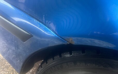 BMW 5 серия, 2001 год, 510 000 рублей, 23 фотография