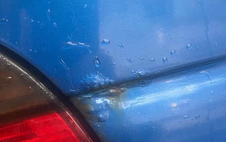 BMW 5 серия, 2001 год, 510 000 рублей, 15 фотография