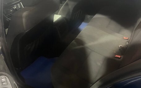 BMW 5 серия, 2001 год, 510 000 рублей, 26 фотография