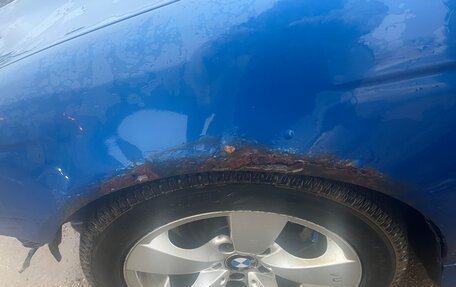 BMW 5 серия, 2001 год, 510 000 рублей, 31 фотография