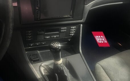 BMW 5 серия, 2001 год, 510 000 рублей, 28 фотография