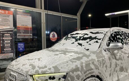 Audi Q3, 2014 год, 1 650 000 рублей, 6 фотография