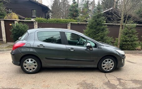 Peugeot 308 II, 2008 год, 355 000 рублей, 6 фотография