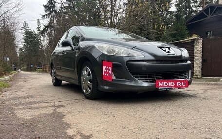 Peugeot 308 II, 2008 год, 355 000 рублей, 4 фотография