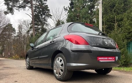 Peugeot 308 II, 2008 год, 355 000 рублей, 10 фотография